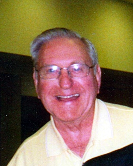 Obituary of Earl "Tony" Sedell