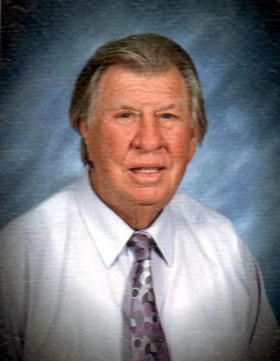 Avis de décès de Mr. Larry "Big Daddy" Hart