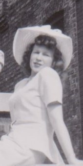 Obituary of Shirley Henrietta Stenberg
