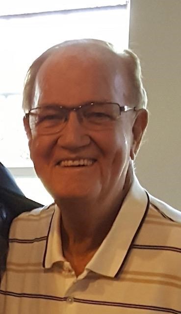 Obituary of Kenneth Baker