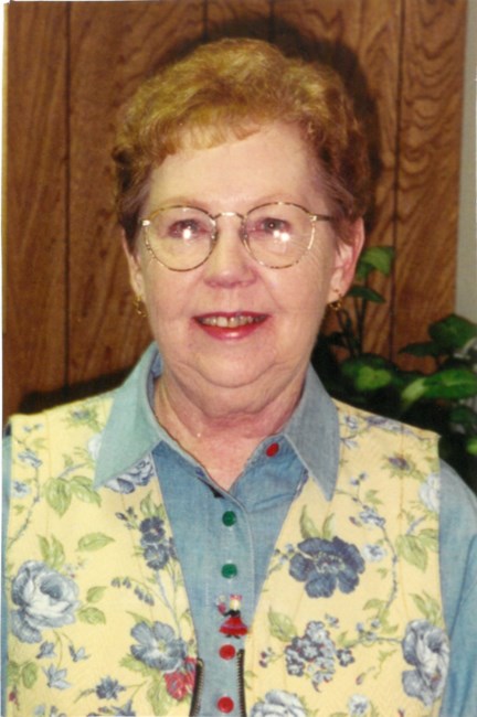 Obituary of Sara Barbara Haraway