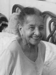 Obituary of Consuelo Feliciano