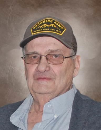 Avis de décès de Jean-Pierre Léger