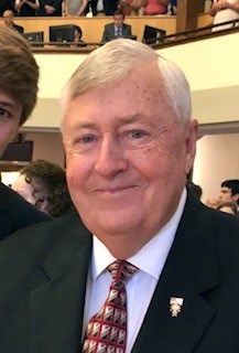 Obituary of Kenneth Loren Carlson