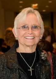 Obituary of Bernadette H. Child