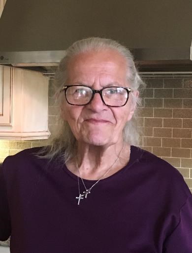 Obituary of Virginia Helena Andolino