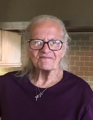 Obituary of Virginia Helena Andolino