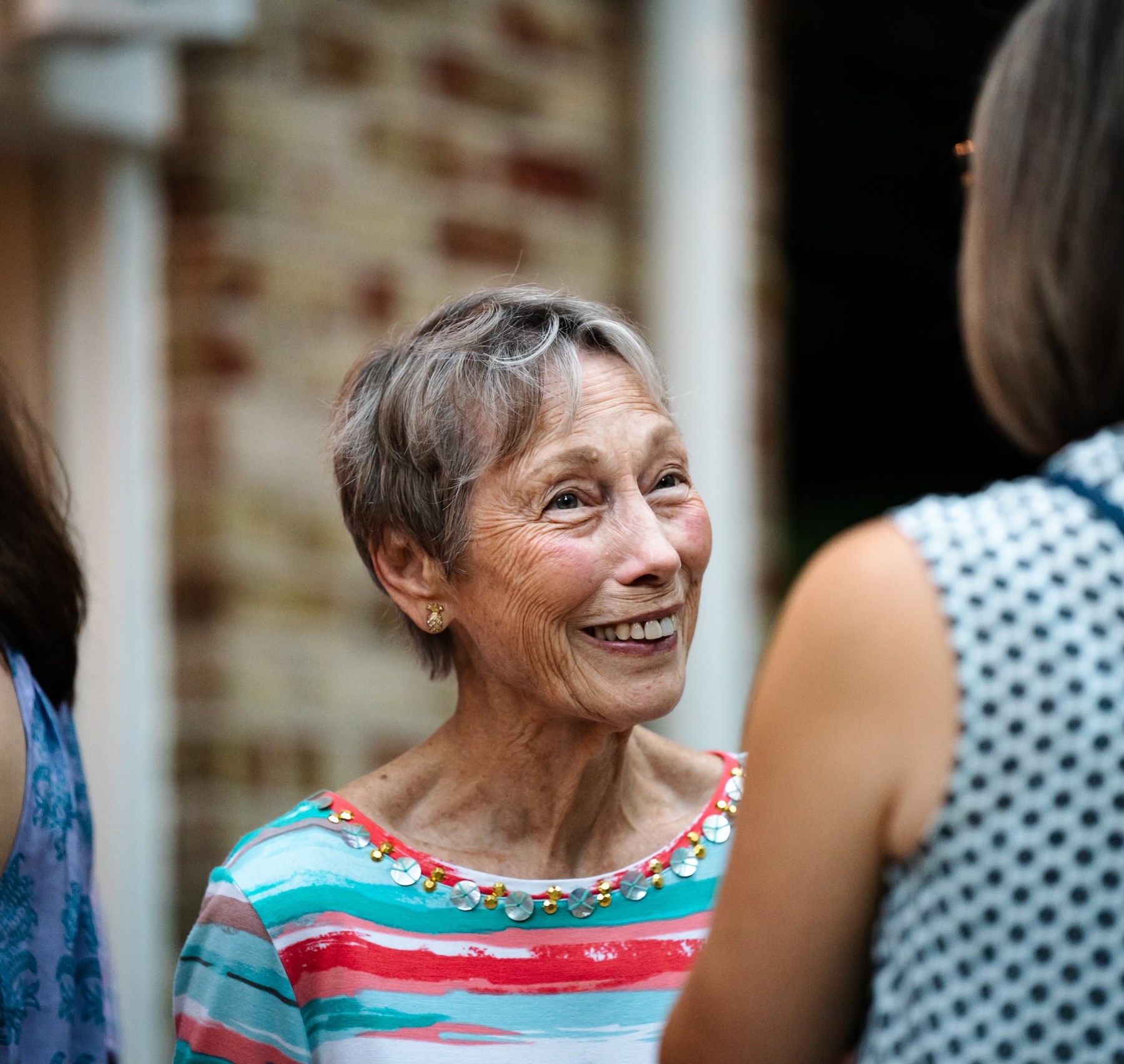 Obituary of Christina Joyce Rogers