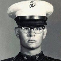 Obituary of Gerald Roberts