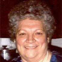 Obituary of Lillian Francis Sagraves
