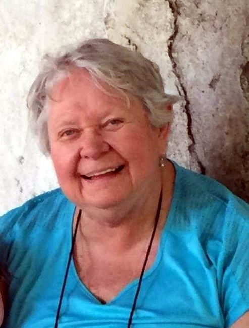 Obituary of Pamela Sue Spooner