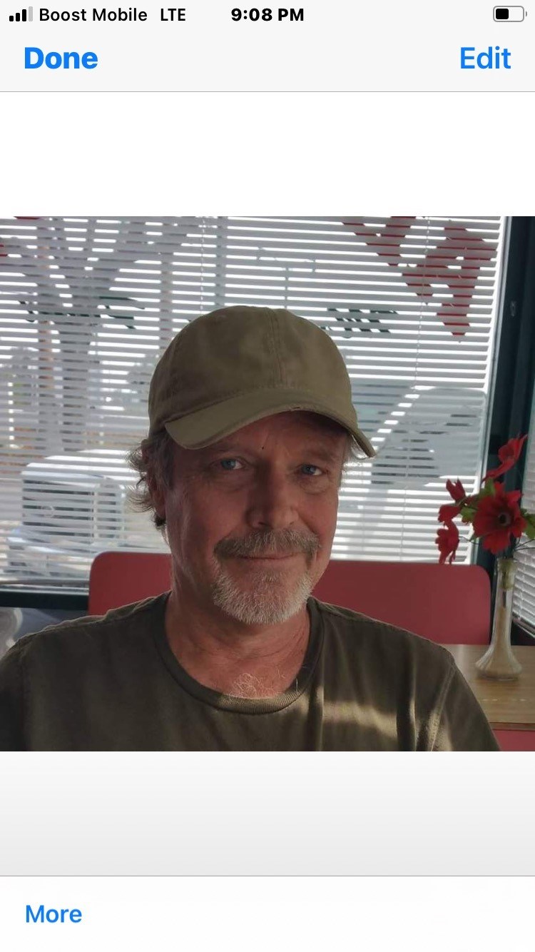 Obituary of Randolph "Buzzy" Jay Busboom