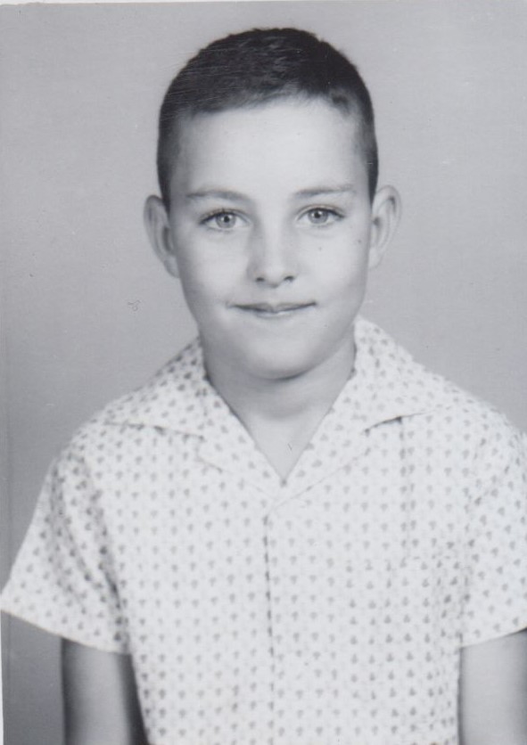 Obituary of Danny Joe Sulcer