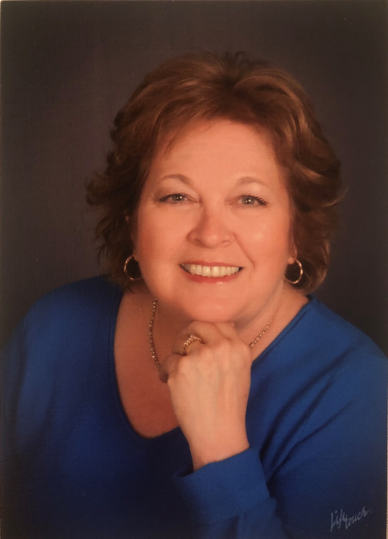 Obituary of Eleanor Virginia Orndorff