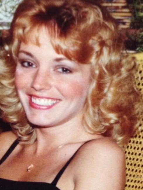 Avis de décès de Rebecca Smith