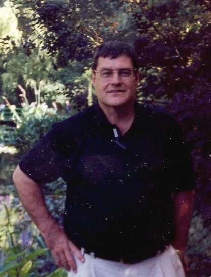 Obituary of Robin Caroll Lavinghouze