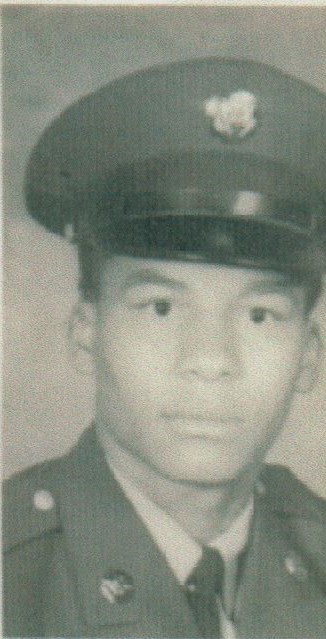 Obituary of Mr. Joseph Salvadore Travillion