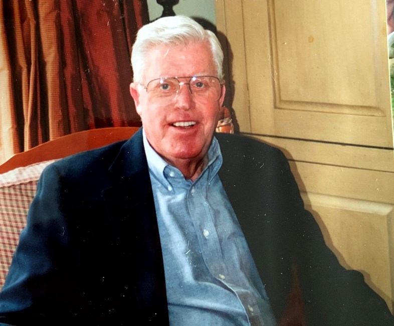 Obituary of Thomas A. Wilkinson, Jr.