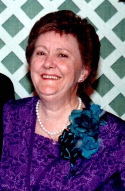 Obituary of Donna L. Dallas