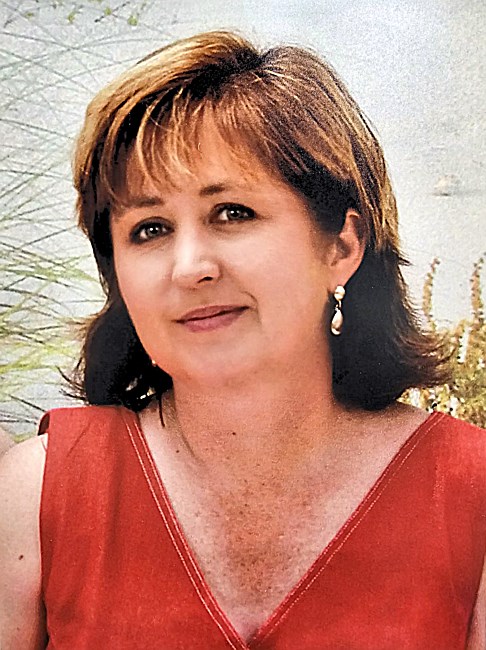 Obituary of Frieda Josephine Moudy