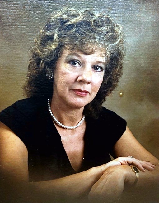 Obituary of Clara N. Mizzell