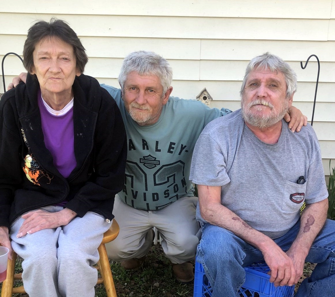 Obituary of John Edward Mays