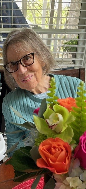 Obituary of Sue Russell Belk