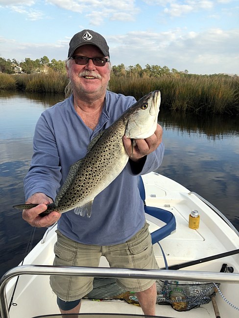 Obituary of David Leo Fulford Jr.