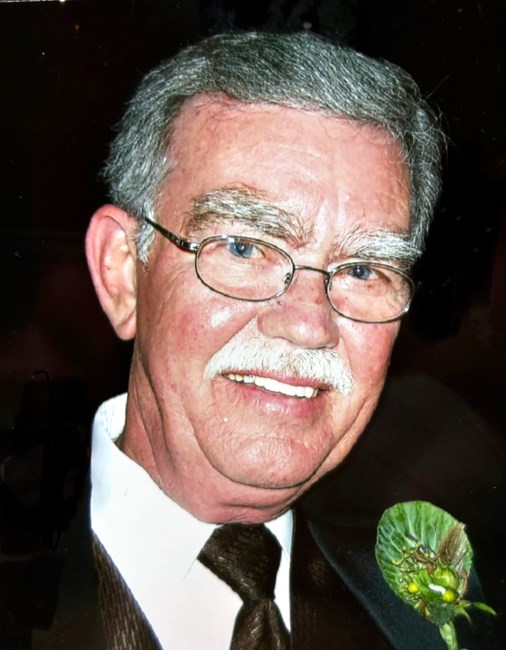 Avis de décès de Charles "Charlie" Edward Stanbery Sr.