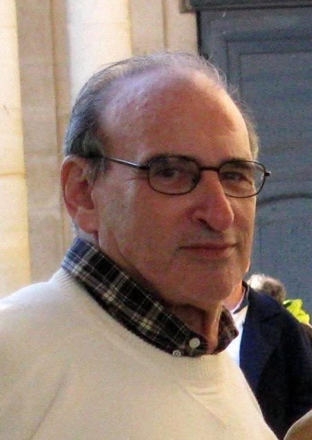 Obituary of Peter Grodsky