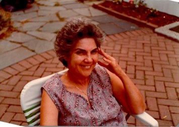 Obituario de Marina Gomez