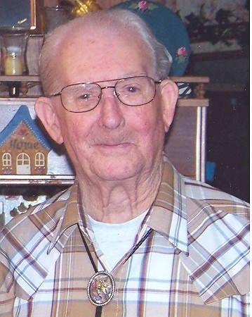 Obituary of William Jewell Meadors