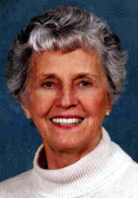 Obituary of Henshall Faith Ann