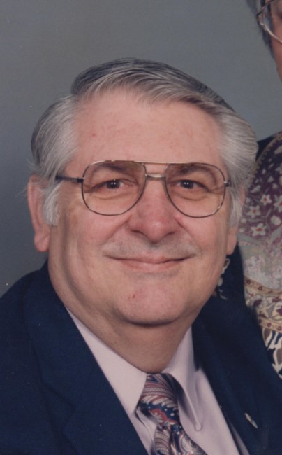 Obituary of Louis R LeBlanc