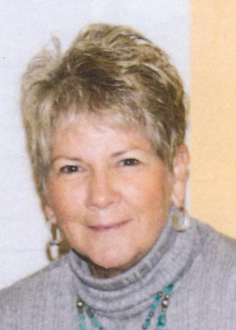 Obituary of Toni Lynn Holt-Hearn