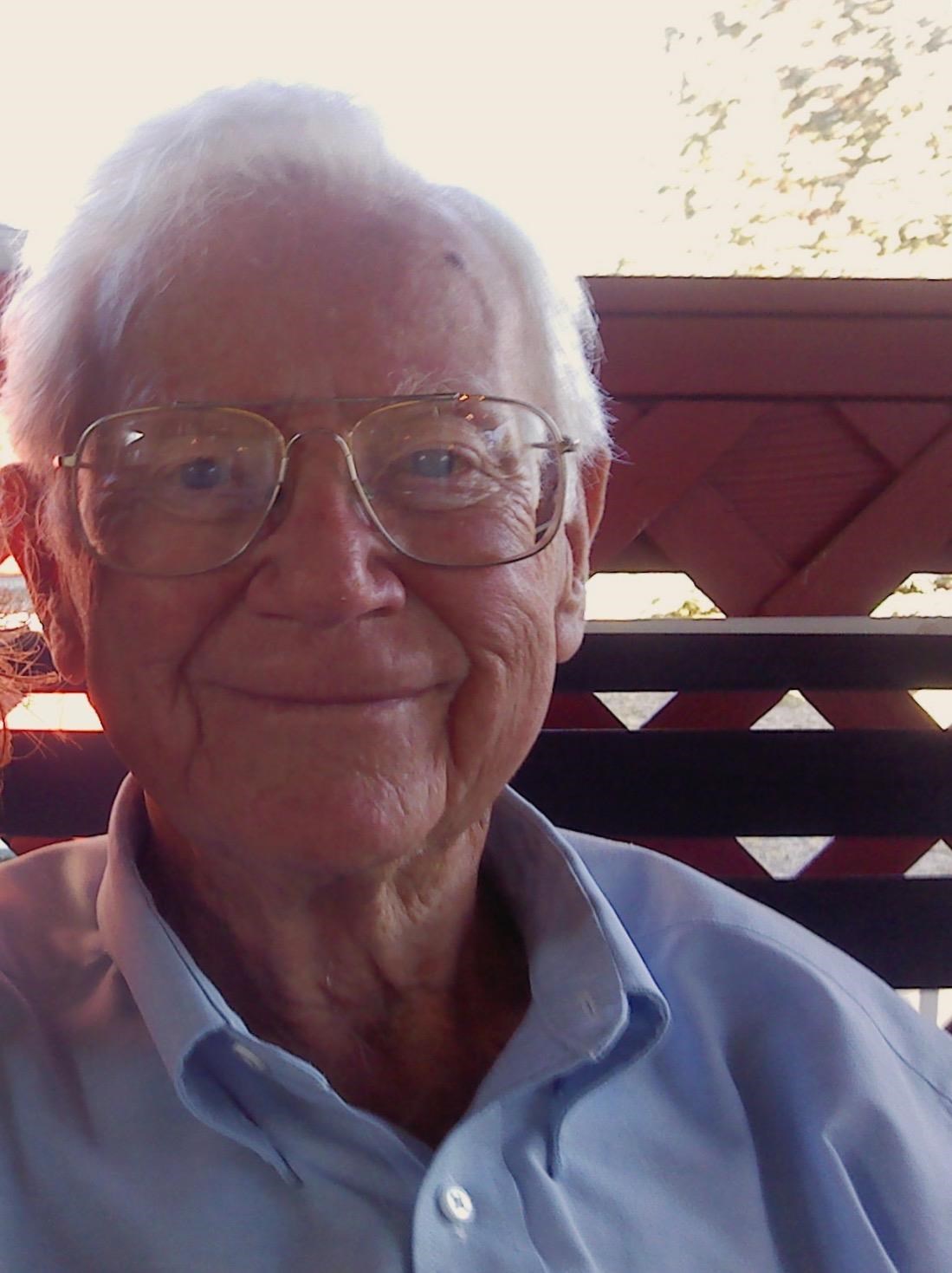 James Sawyer Vail Obituary Centennial, CO