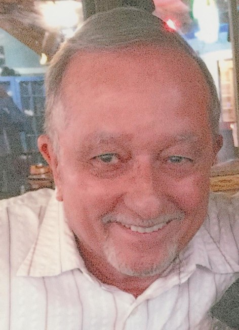 Obituary of Jesus Domingo Garcia