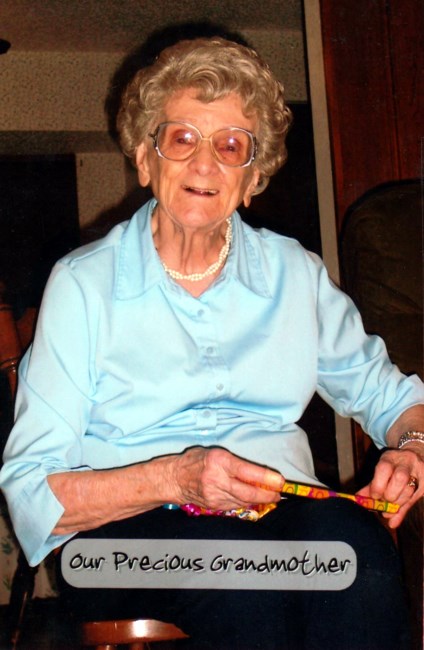 Obituary of Betty May Stines
