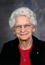 Mary Enquist