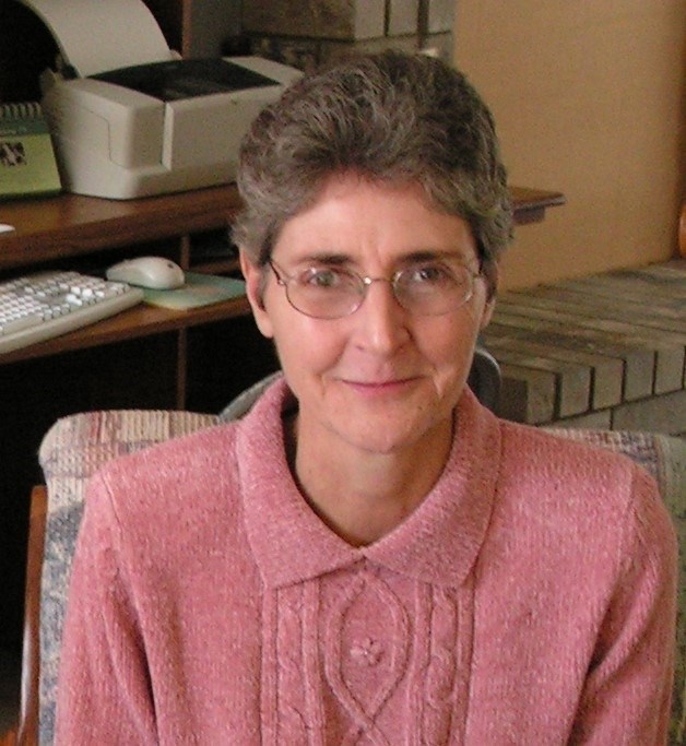 Carol Clark Obituary San Antonio, TX