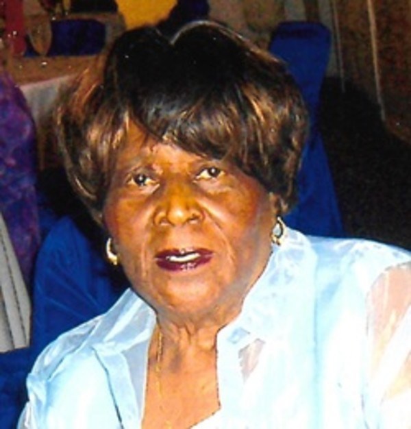 Obituario de Mrs  Margaret   Turner-Waller