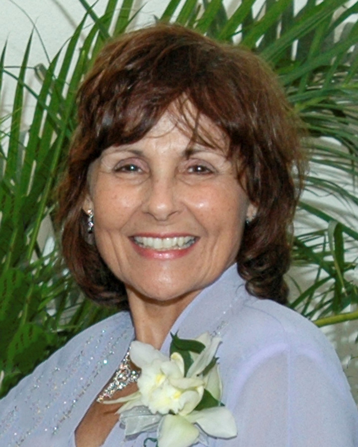 Obituary of Linda Studer