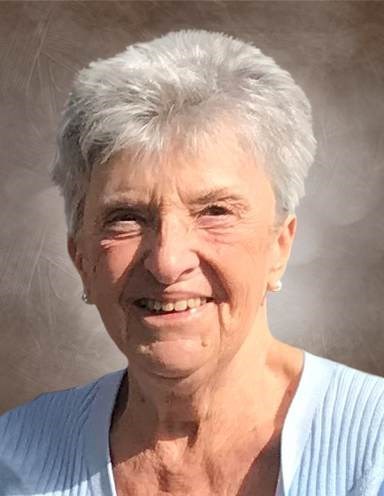 Obituary of Thérèse Desrosiers