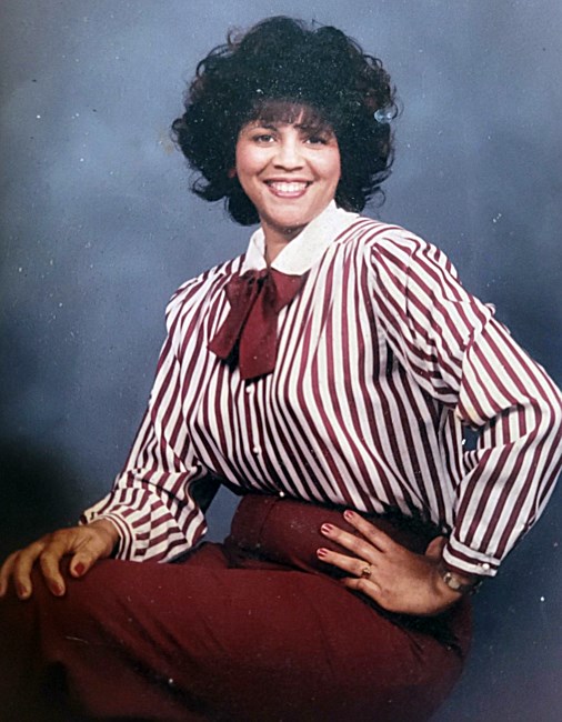 Obituary of Edna Lee Smart