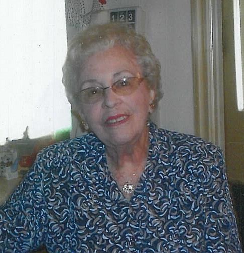 Obituary of Jennie Temblador