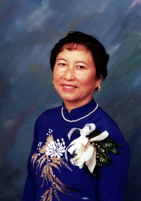 Obituario de Trung Duong Pham