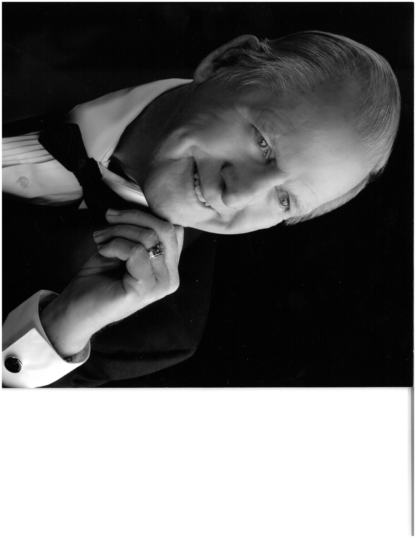 Stanley Richards Obituary Tucson, AZ