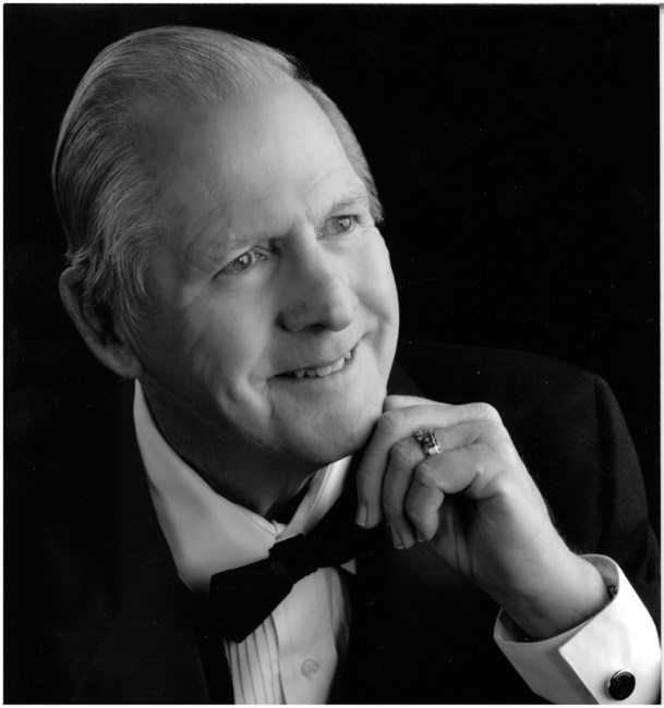 Obituary of Stanley J Richards