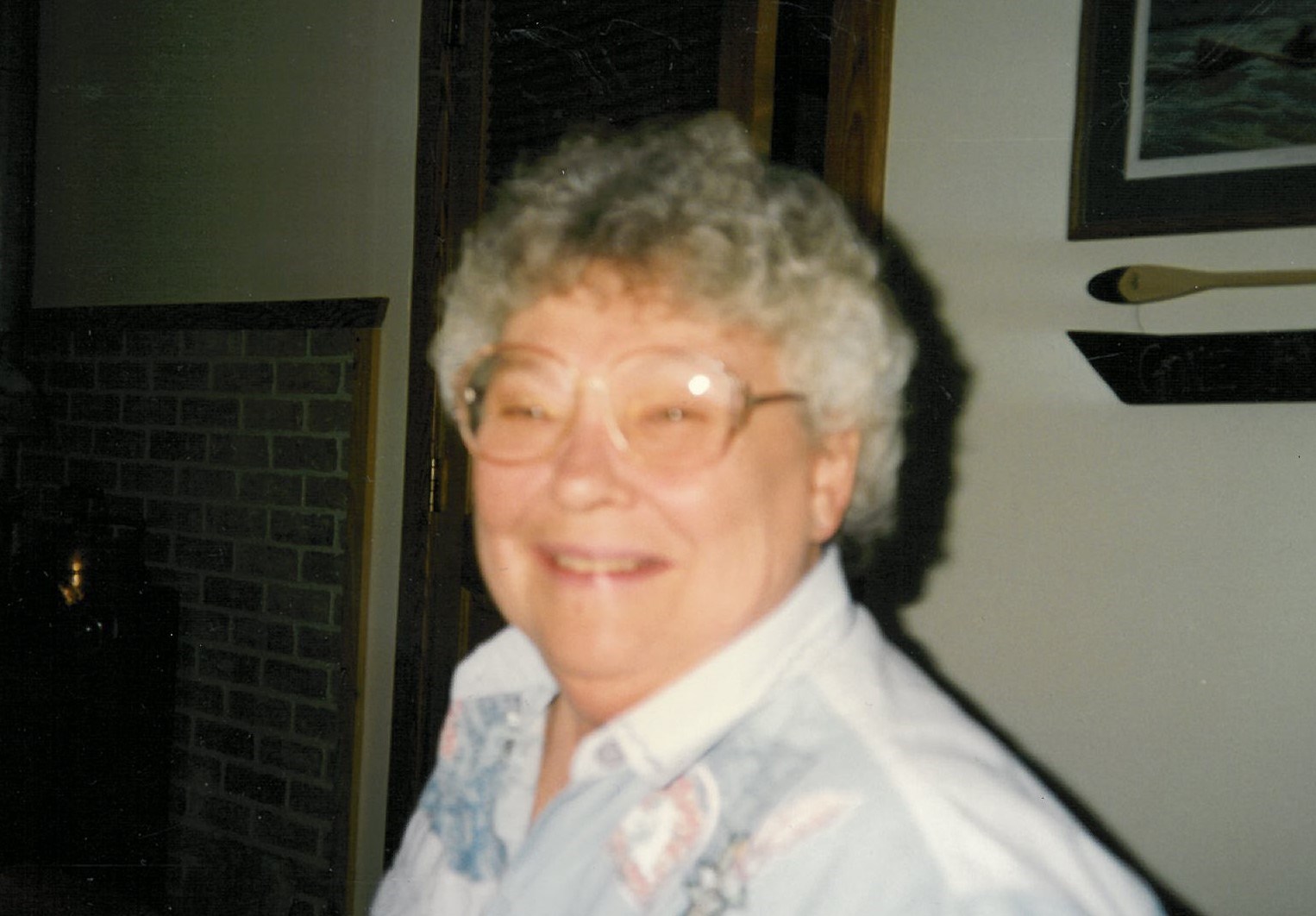 Donna Houseknecht Obituary - Norwich, NY