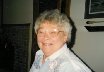 Obituary of Donna Rae Houseknecht